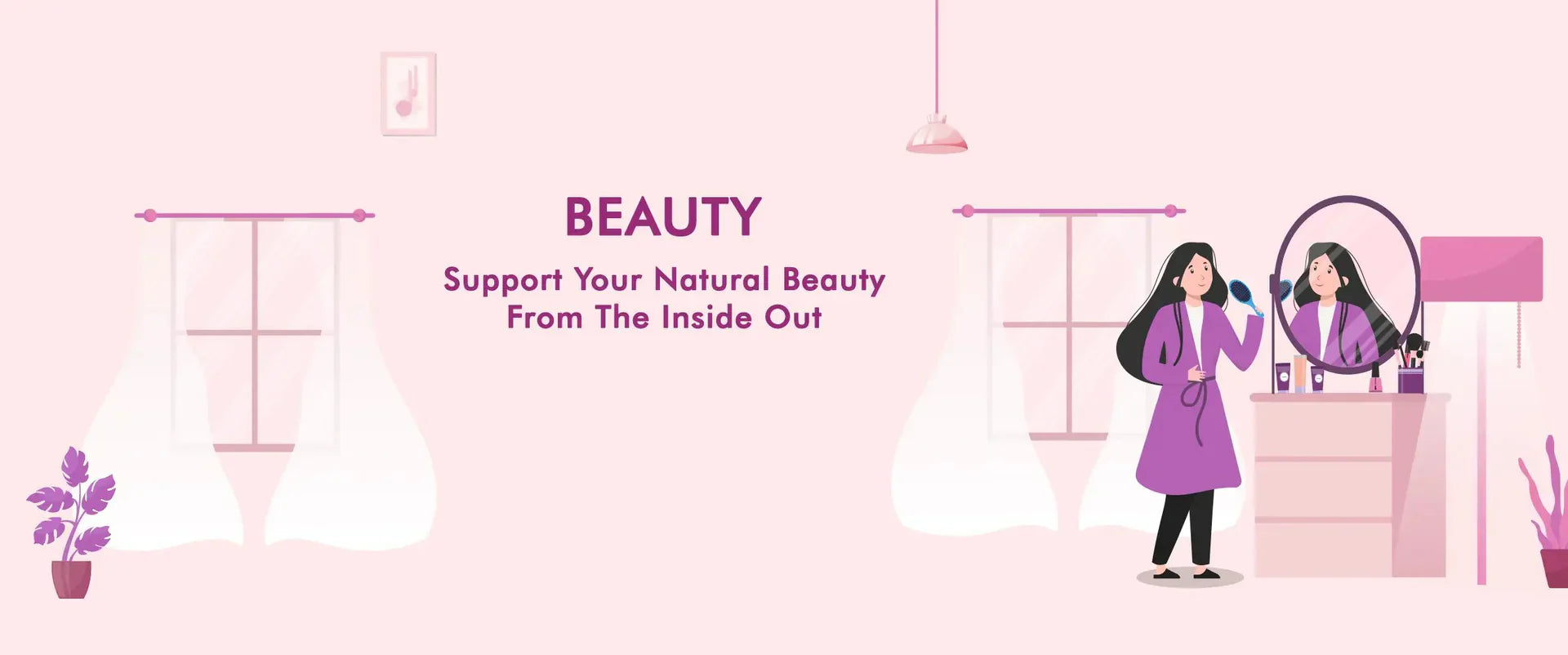 Beauty Support