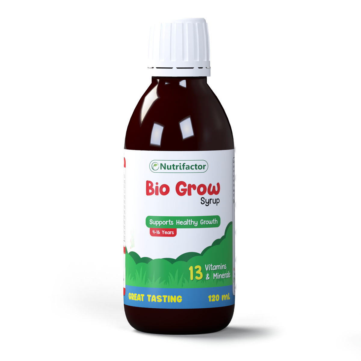 Bio Grow