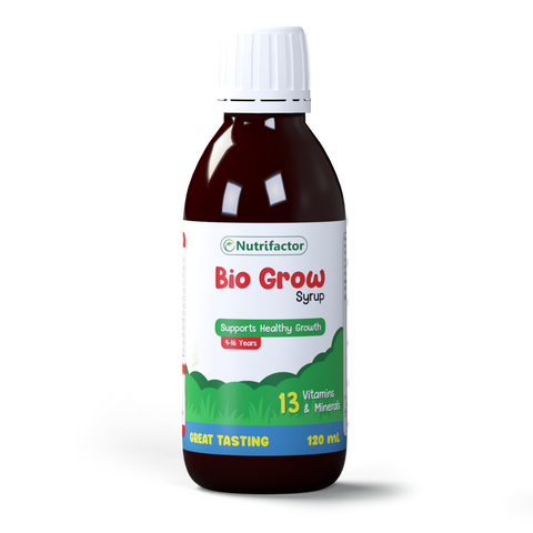 Bio Grow