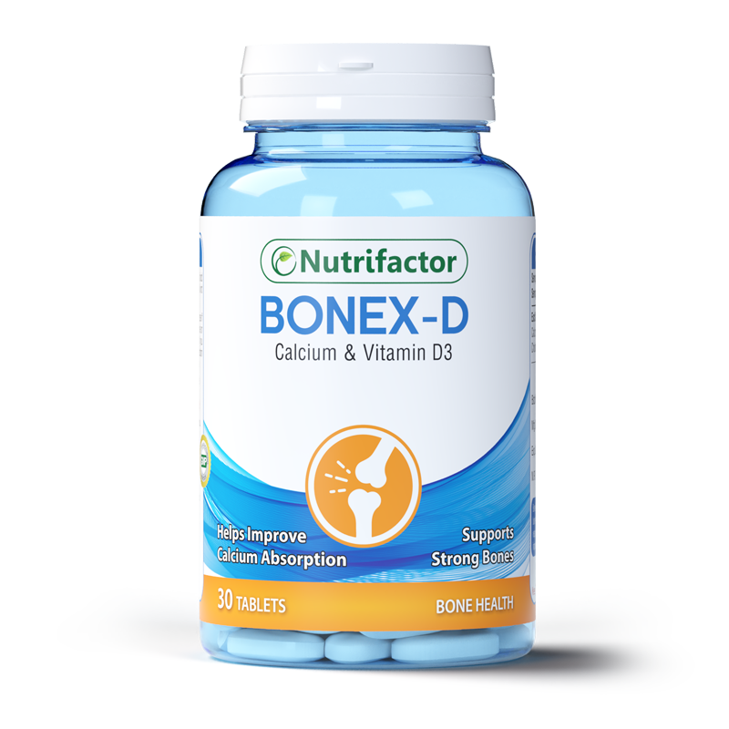 Bonex-D