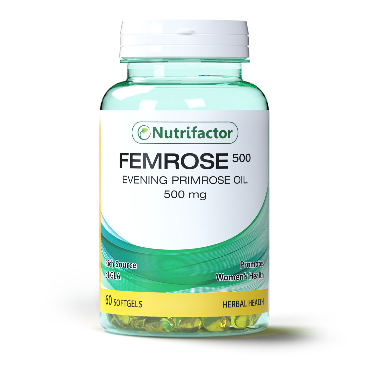 Femrose 500