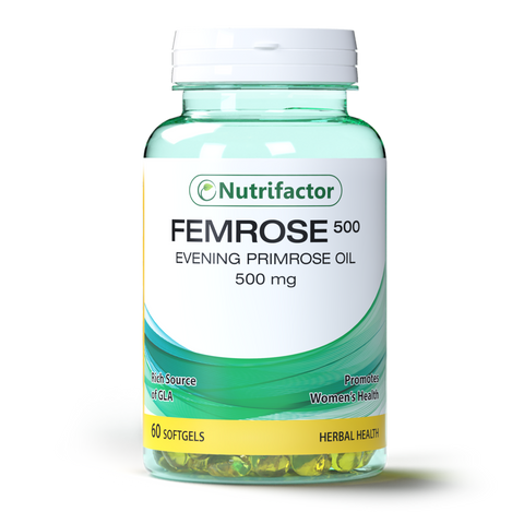 Femrose 500