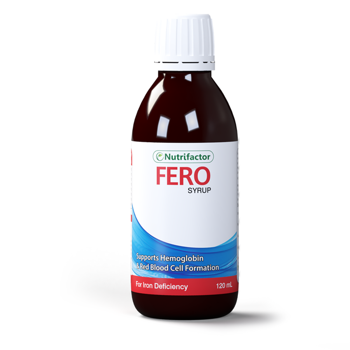 Fero Syrup