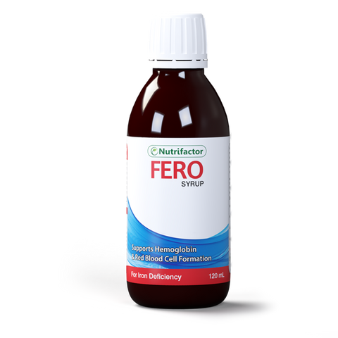 Fero Syrup