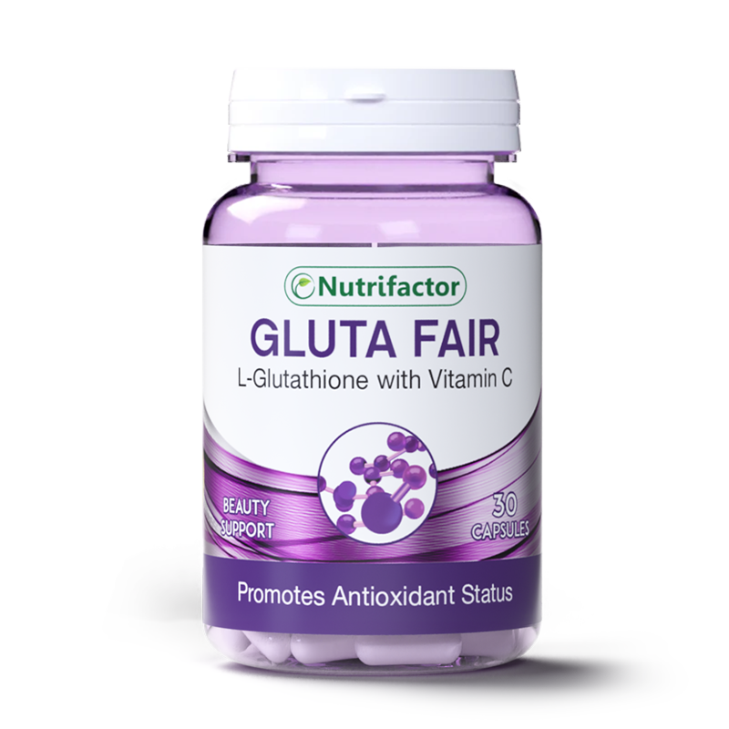 Gluta Fair