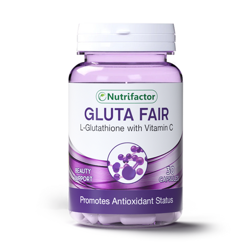 Gluta Fair