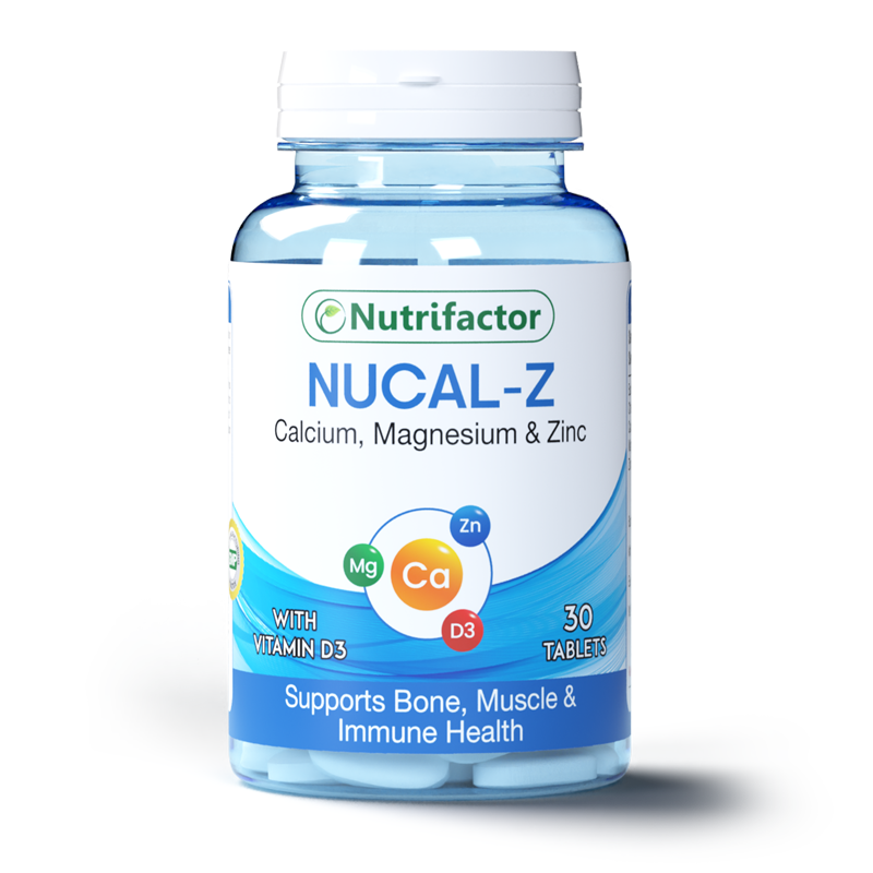 Nucal-Z