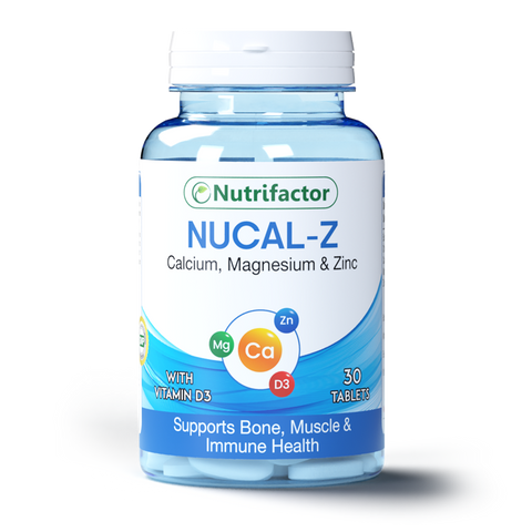 Nucal-Z