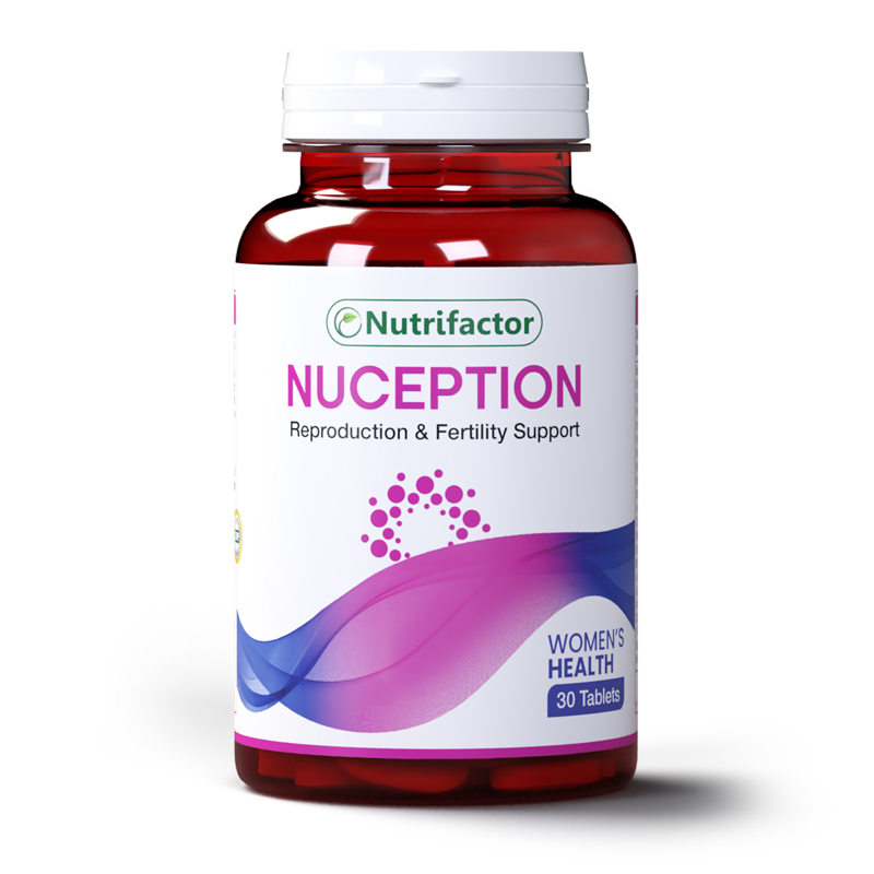 Nuception
