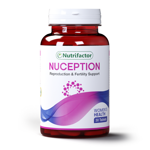 Nuception