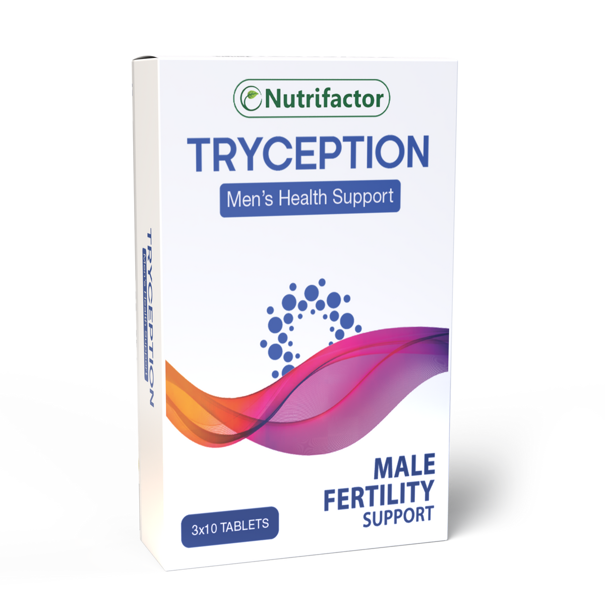 Tryception