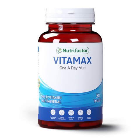 Vitamax One a Day Multi