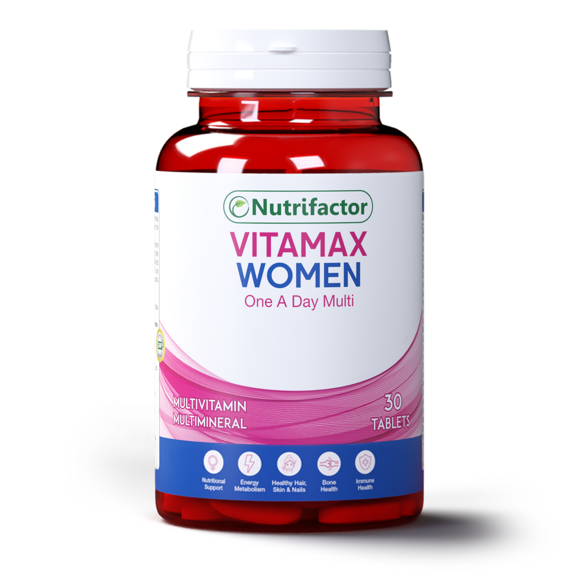 Vitamax Women