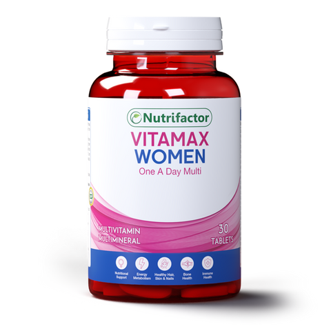 Vitamax Women